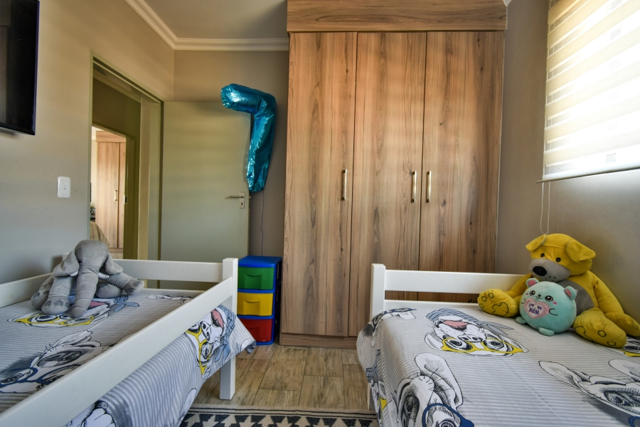 3 Bedroom Property for Sale in Doornpoort Gauteng