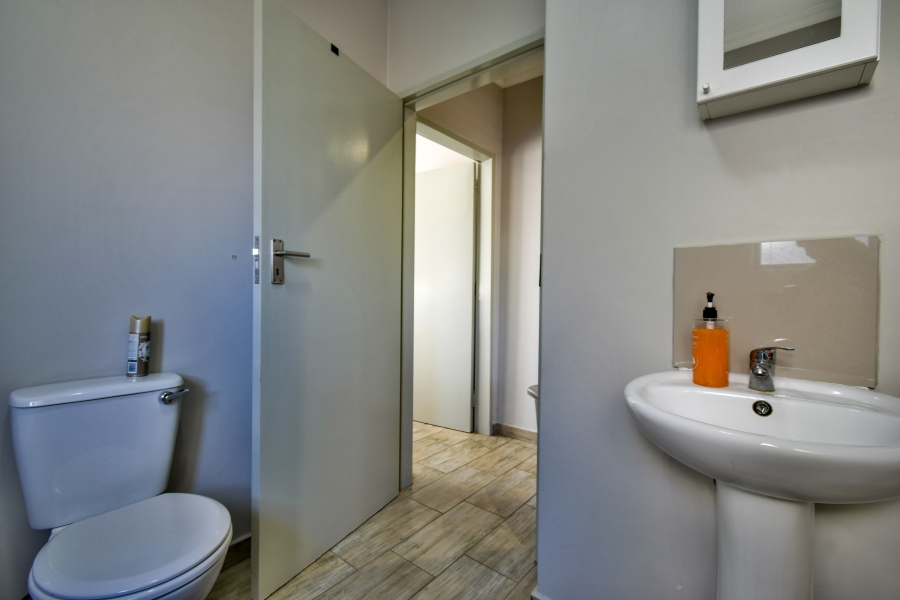 3 Bedroom Property for Sale in Doornpoort Gauteng