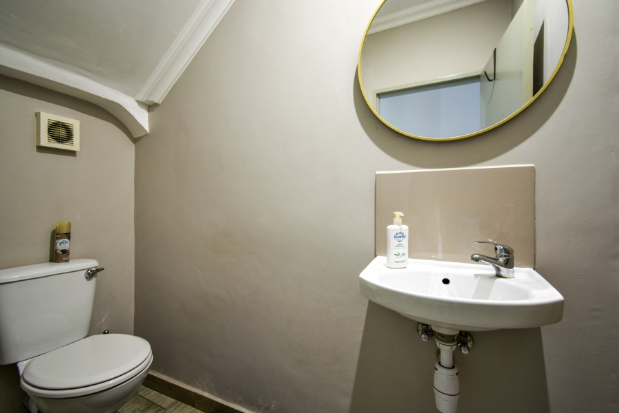 3 Bedroom Property for Sale in Doornpoort Gauteng