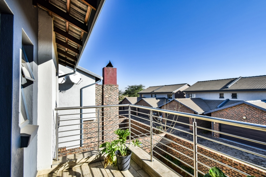 3 Bedroom Property for Sale in Doornpoort Gauteng