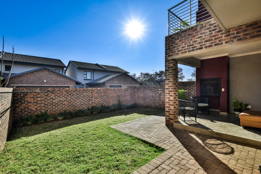 3 Bedroom Property for Sale in Doornpoort Gauteng