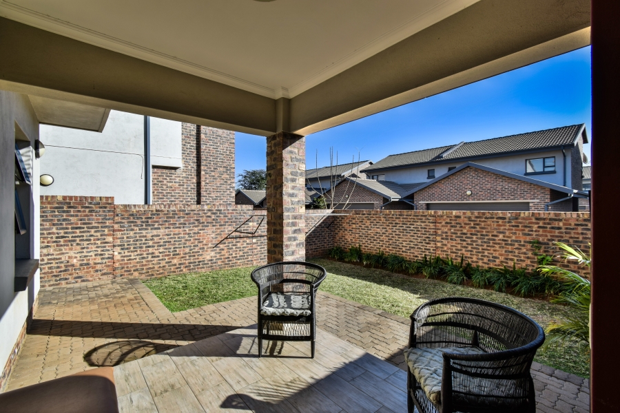 3 Bedroom Property for Sale in Doornpoort Gauteng