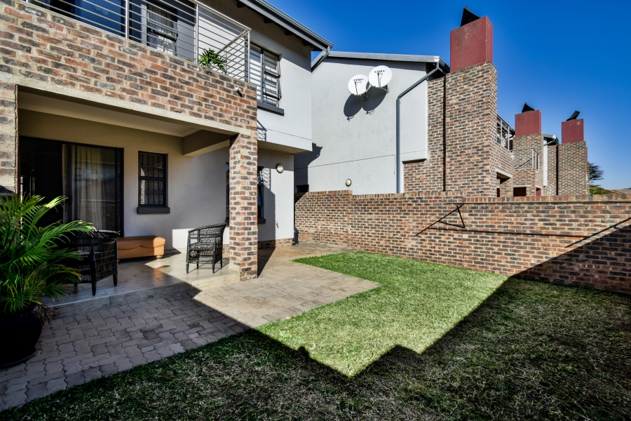 3 Bedroom Property for Sale in Doornpoort Gauteng