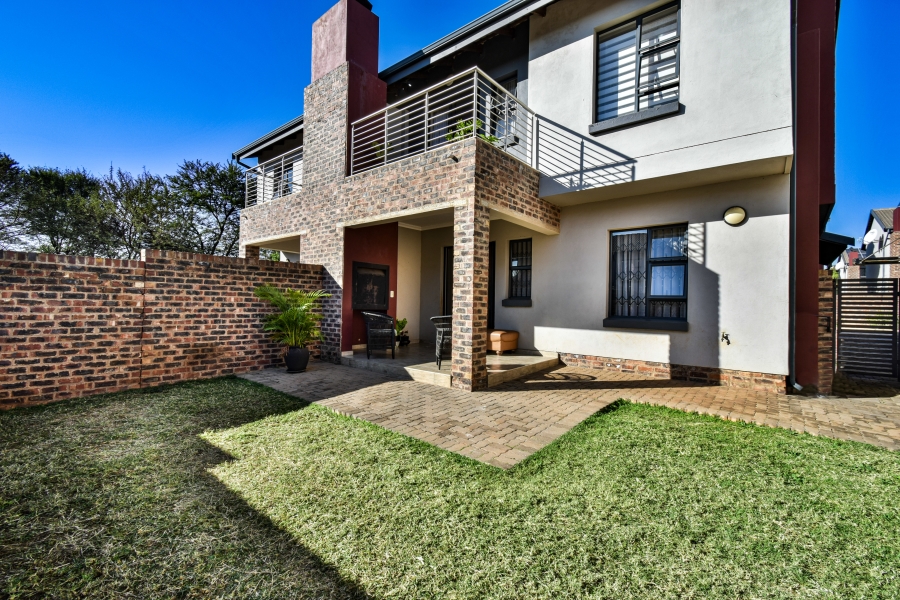 3 Bedroom Property for Sale in Doornpoort Gauteng