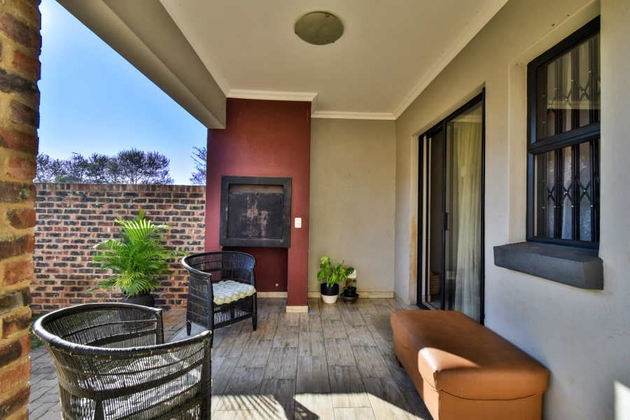 3 Bedroom Property for Sale in Doornpoort Gauteng
