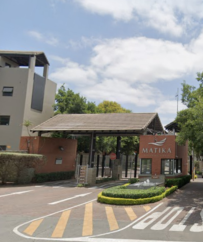 To Let 2 Bedroom Property for Rent in Lonehill Gauteng