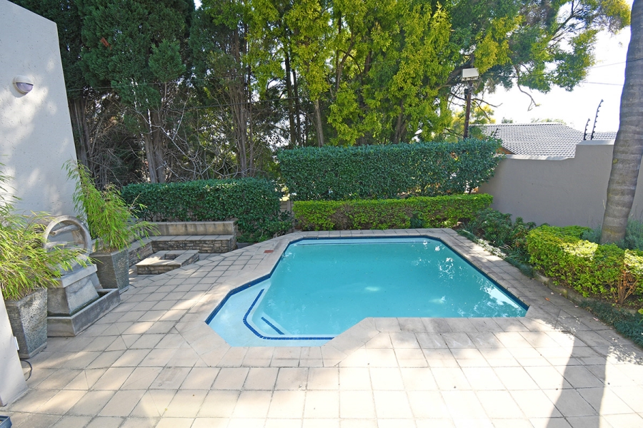 3 Bedroom Property for Sale in Parkmore Gauteng