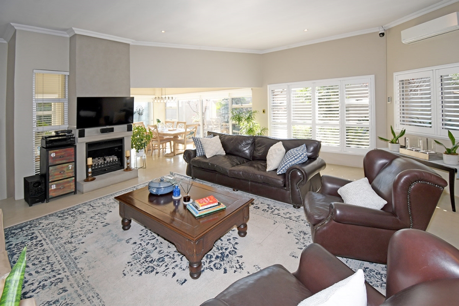 3 Bedroom Property for Sale in Parkmore Gauteng