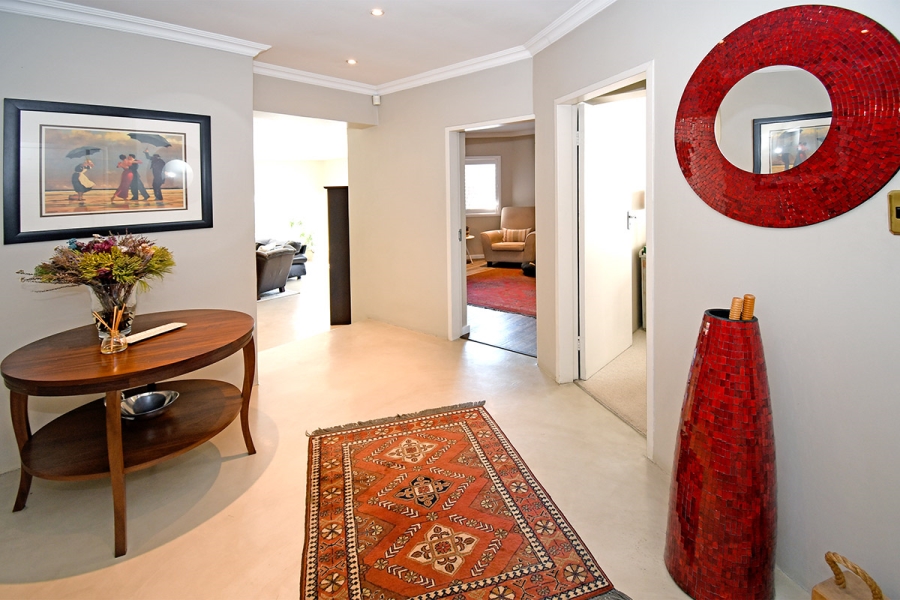 3 Bedroom Property for Sale in Parkmore Gauteng