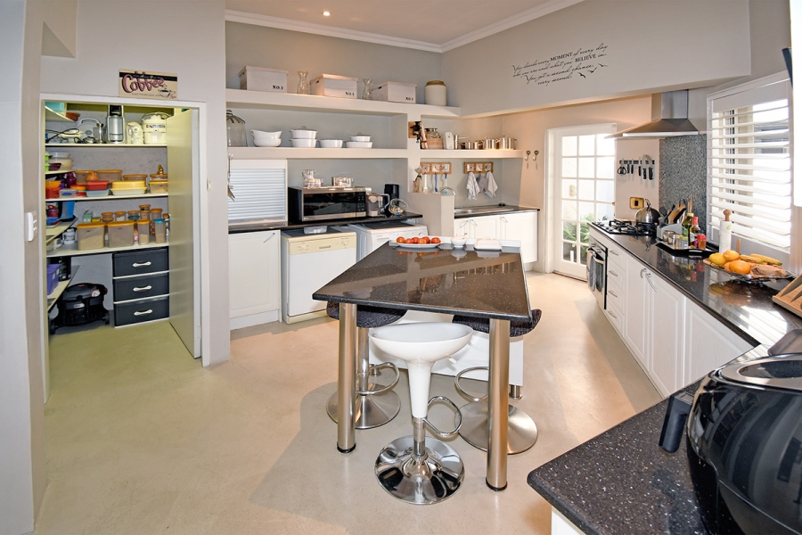 3 Bedroom Property for Sale in Parkmore Gauteng