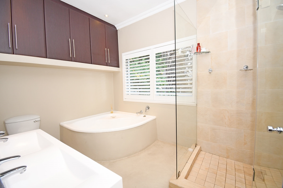 3 Bedroom Property for Sale in Parkmore Gauteng
