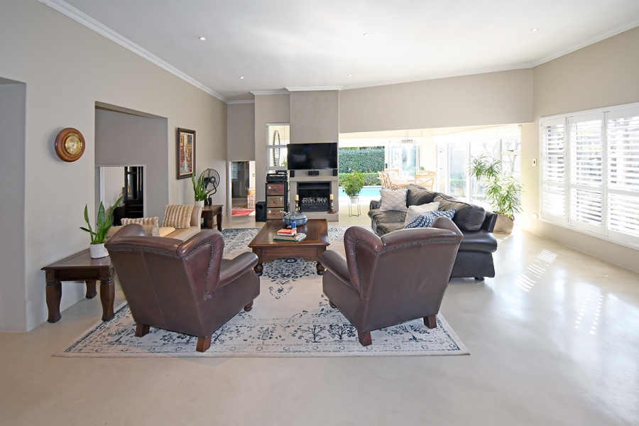 3 Bedroom Property for Sale in Parkmore Gauteng