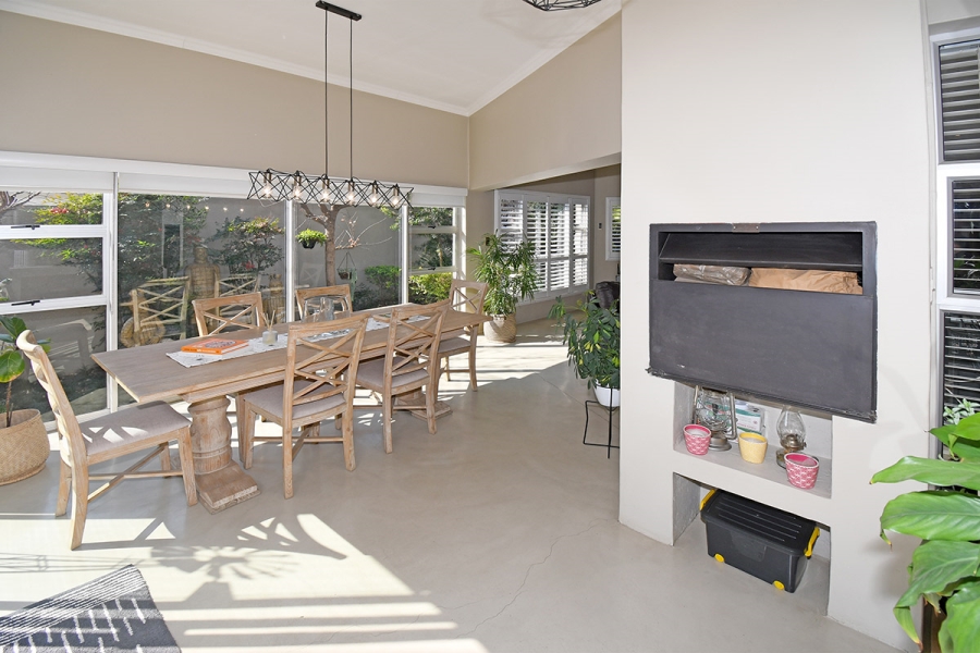 3 Bedroom Property for Sale in Parkmore Gauteng