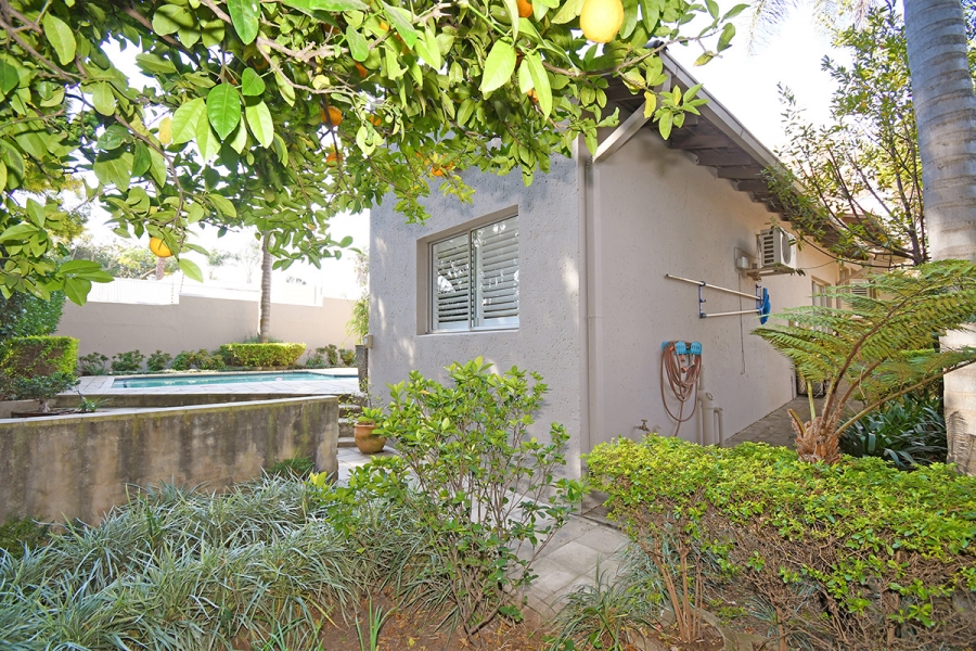 3 Bedroom Property for Sale in Parkmore Gauteng