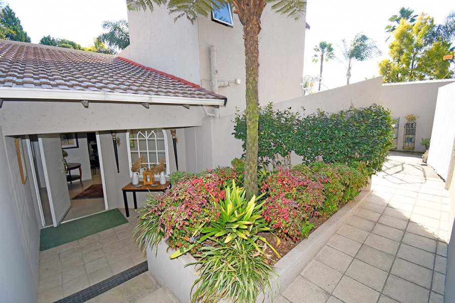 3 Bedroom Property for Sale in Parkmore Gauteng