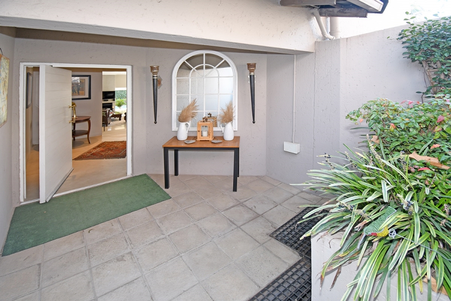 3 Bedroom Property for Sale in Parkmore Gauteng
