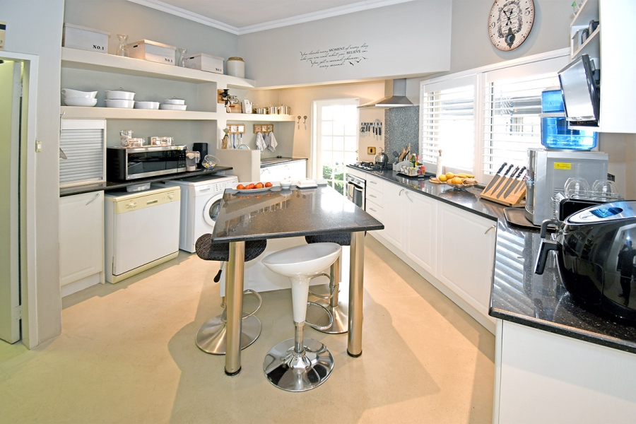 3 Bedroom Property for Sale in Parkmore Gauteng