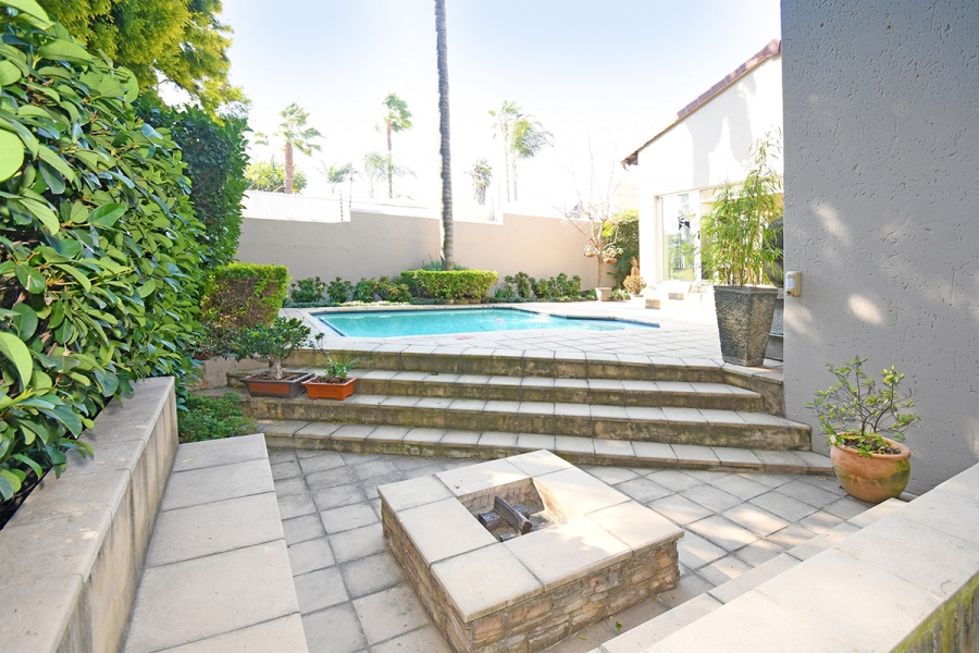 3 Bedroom Property for Sale in Parkmore Gauteng