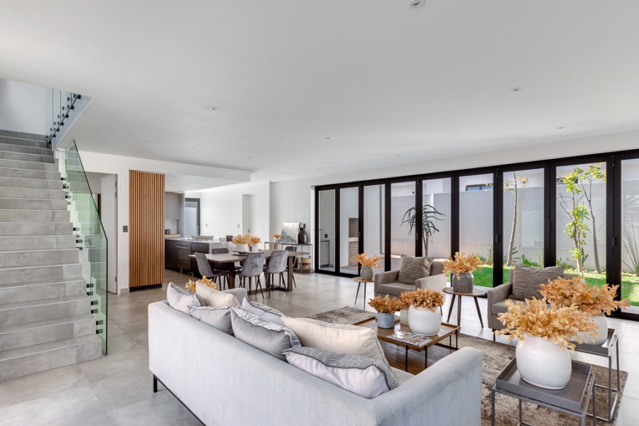 4 Bedroom Property for Sale in Hyde Park Gauteng