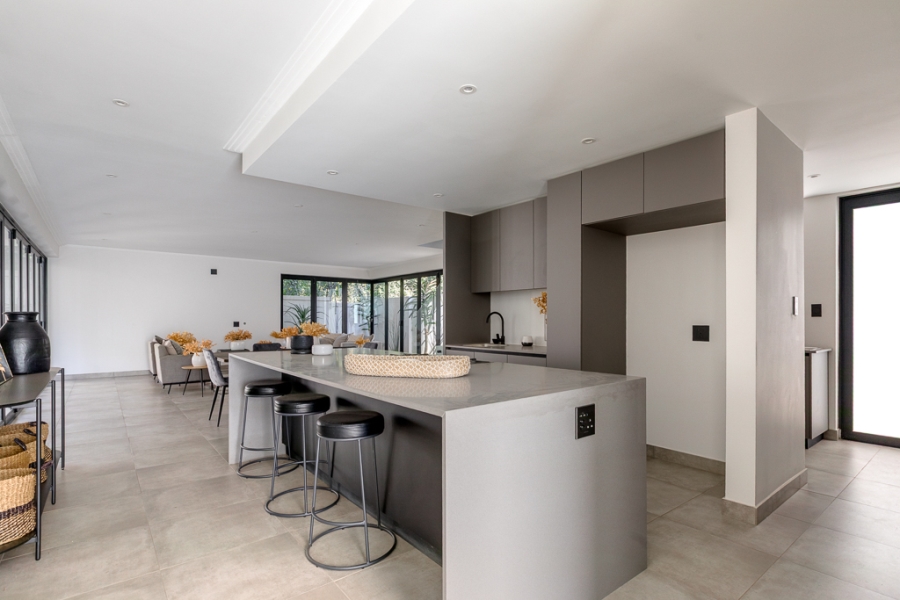 4 Bedroom Property for Sale in Hyde Park Gauteng