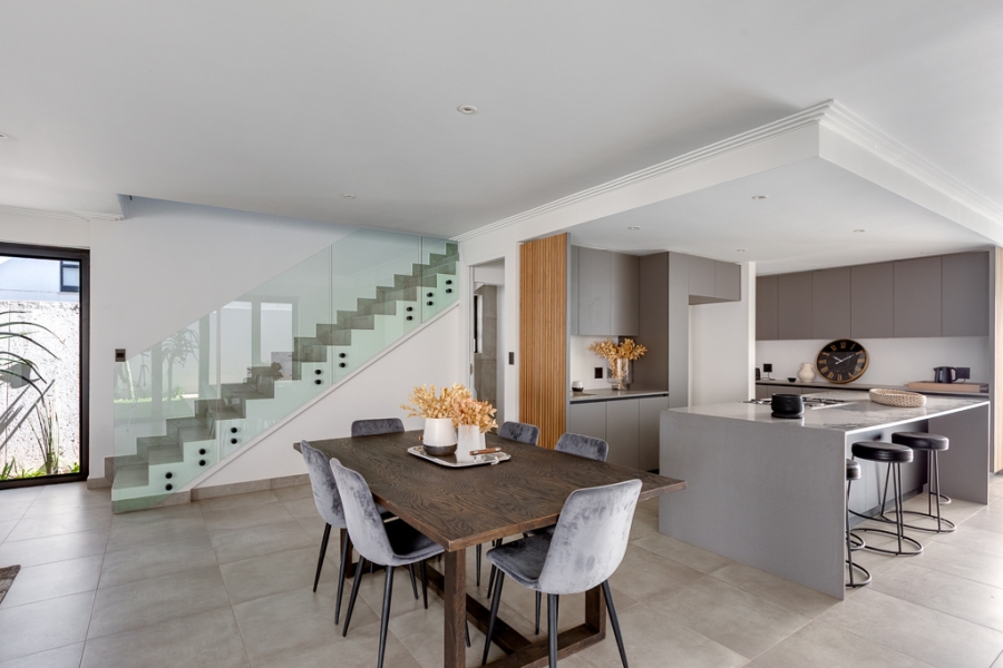 4 Bedroom Property for Sale in Hyde Park Gauteng