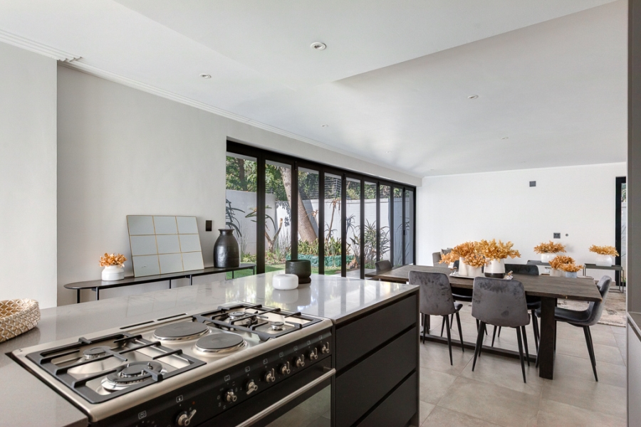 4 Bedroom Property for Sale in Hyde Park Gauteng
