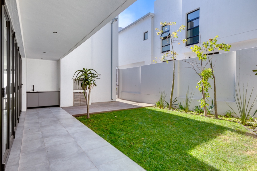 4 Bedroom Property for Sale in Hyde Park Gauteng
