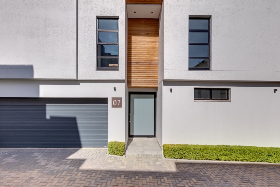 4 Bedroom Property for Sale in Hyde Park Gauteng