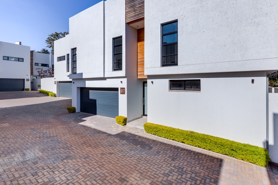 4 Bedroom Property for Sale in Hyde Park Gauteng