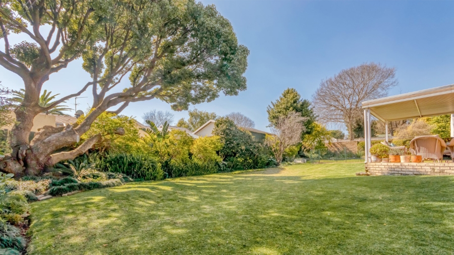 3 Bedroom Property for Sale in Parkmore Gauteng