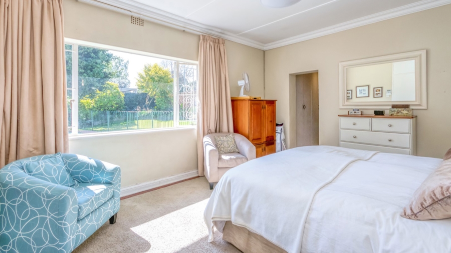 3 Bedroom Property for Sale in Parkmore Gauteng