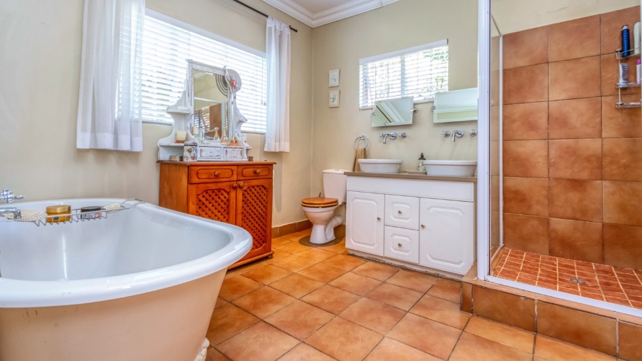 3 Bedroom Property for Sale in Parkmore Gauteng