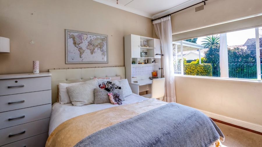 3 Bedroom Property for Sale in Parkmore Gauteng