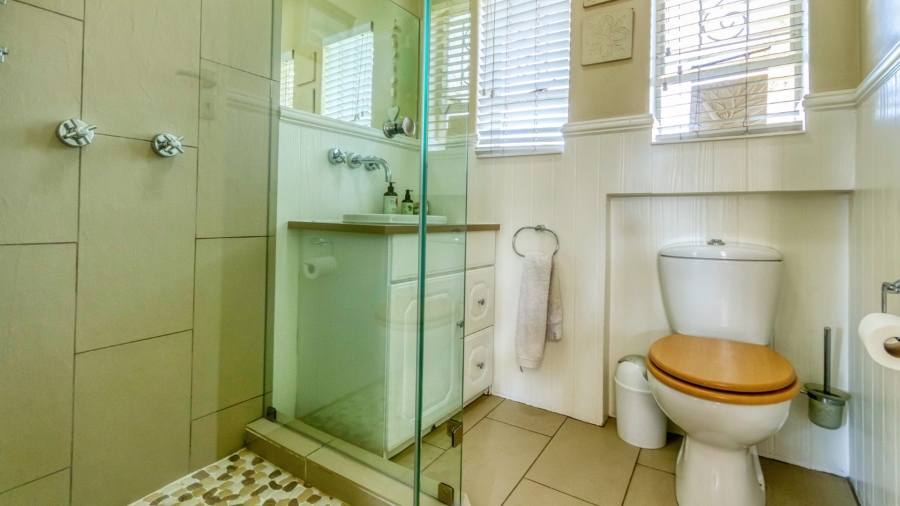3 Bedroom Property for Sale in Parkmore Gauteng