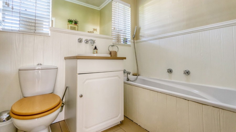 3 Bedroom Property for Sale in Parkmore Gauteng