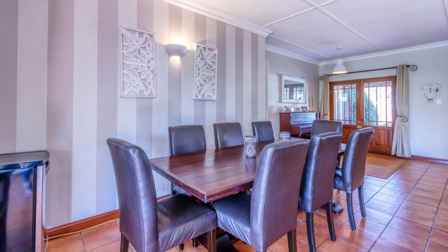 3 Bedroom Property for Sale in Parkmore Gauteng
