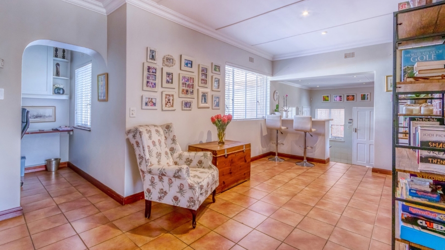 3 Bedroom Property for Sale in Parkmore Gauteng