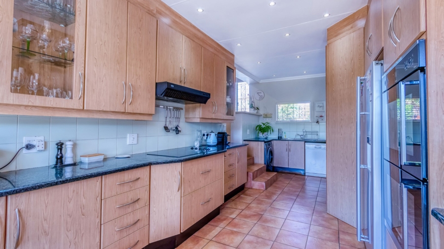 3 Bedroom Property for Sale in Parkmore Gauteng