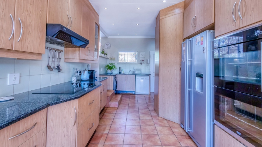 3 Bedroom Property for Sale in Parkmore Gauteng