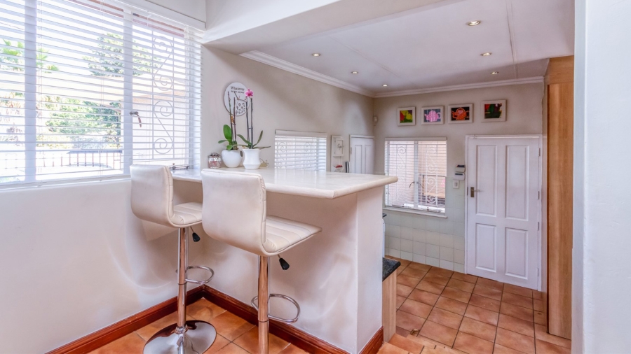 3 Bedroom Property for Sale in Parkmore Gauteng