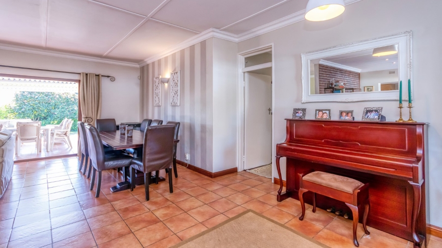 3 Bedroom Property for Sale in Parkmore Gauteng