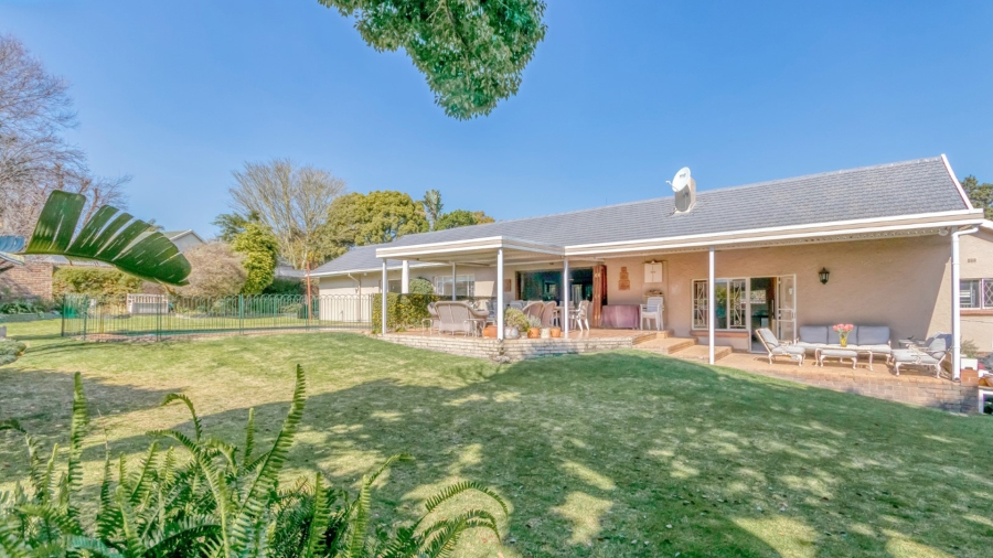 3 Bedroom Property for Sale in Parkmore Gauteng