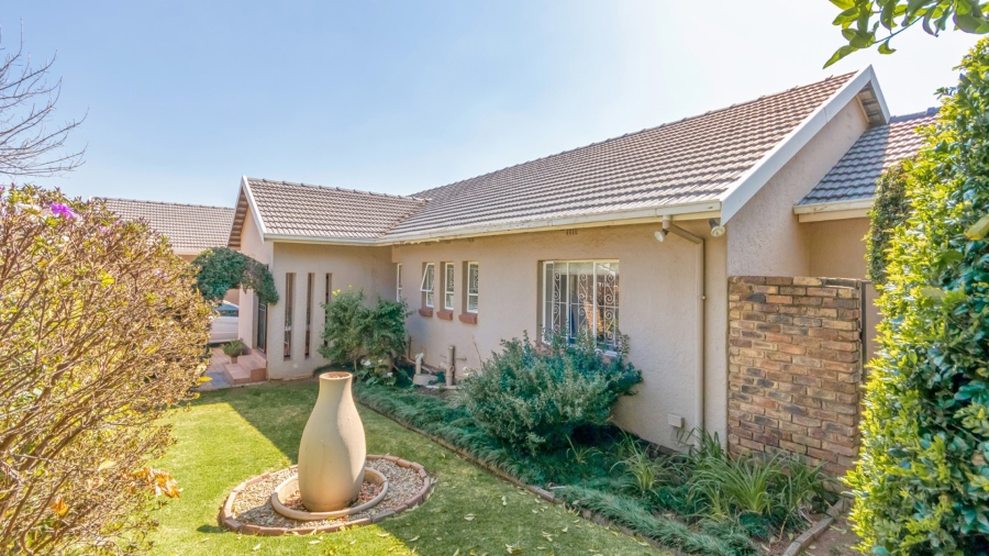 3 Bedroom Property for Sale in Parkmore Gauteng