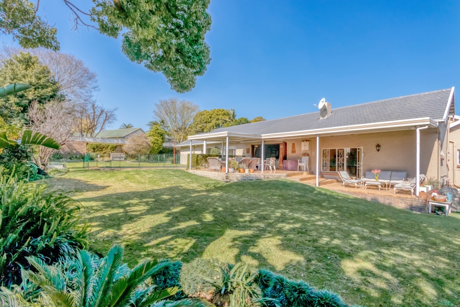 3 Bedroom Property for Sale in Parkmore Gauteng