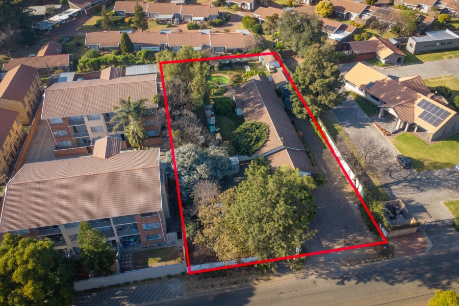 4 Bedroom Property for Sale in Blackheath Gauteng