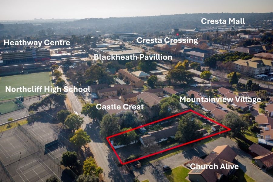 4 Bedroom Property for Sale in Blackheath Gauteng
