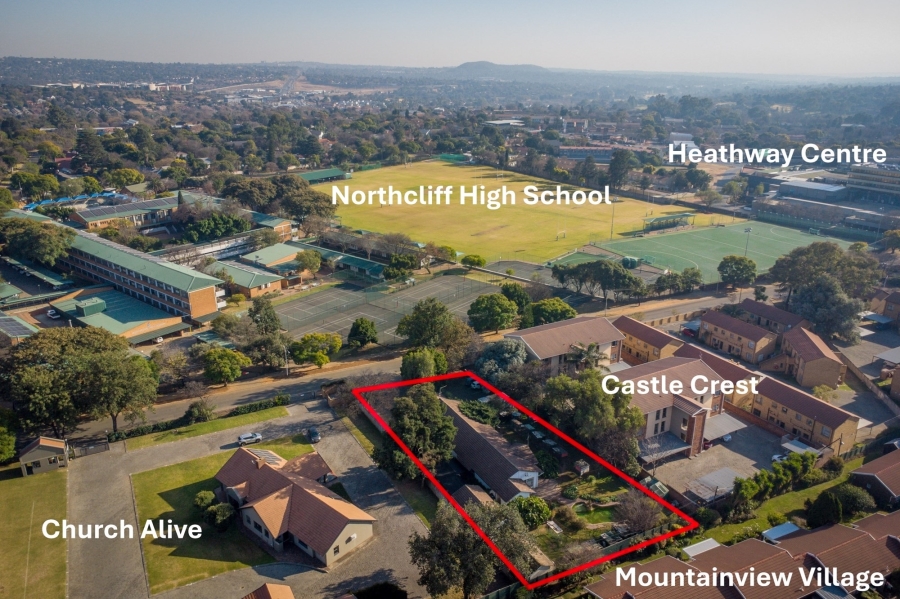 4 Bedroom Property for Sale in Blackheath Gauteng