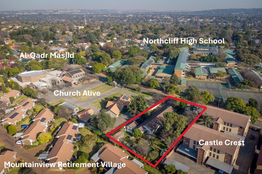 4 Bedroom Property for Sale in Blackheath Gauteng
