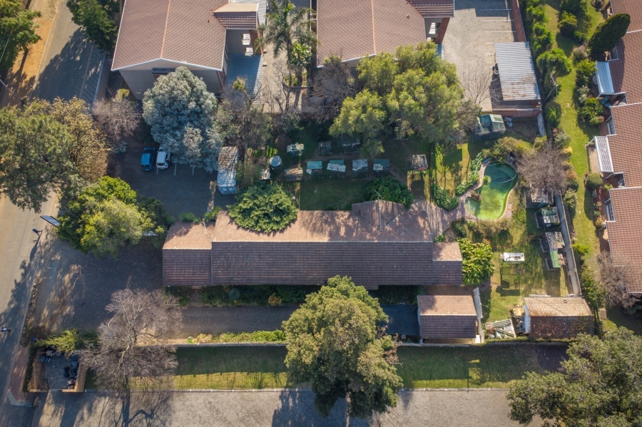 4 Bedroom Property for Sale in Blackheath Gauteng