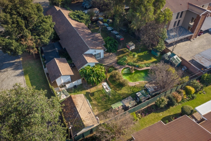 4 Bedroom Property for Sale in Blackheath Gauteng